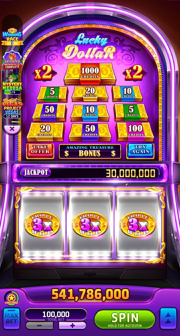 LollyBetCasino game