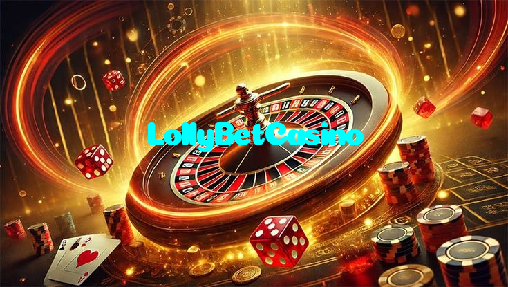 making first deposit on LollyBetCasino website using local payment methods in Pakistan