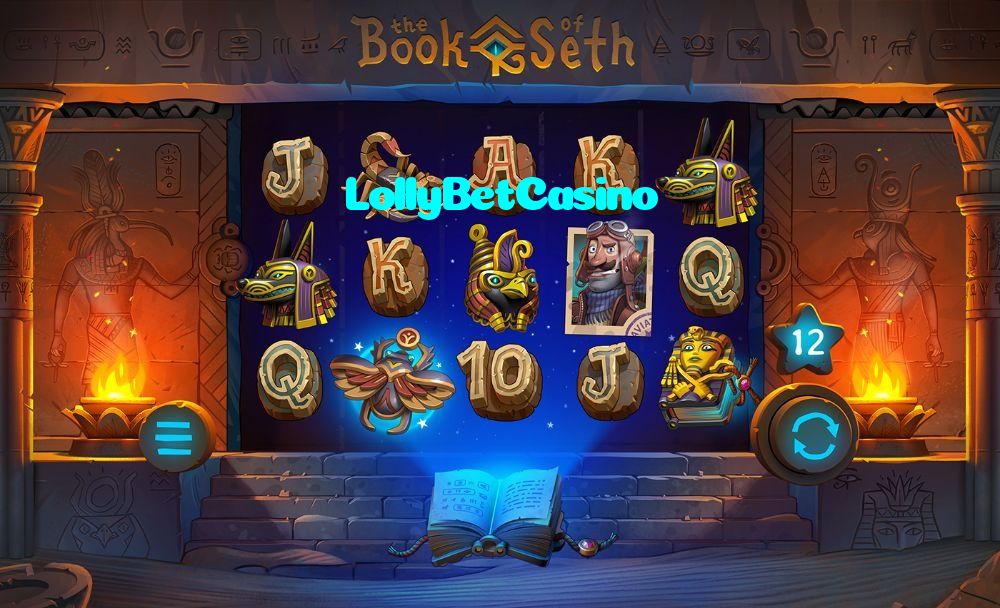 LollyBetCasino casino presented on mobile device in Pakistan with slots and live games