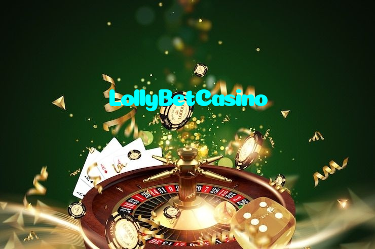 making first deposit on LollyBetCasino website using local payment methods in Pakistan