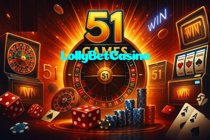 LollyBetCasino
