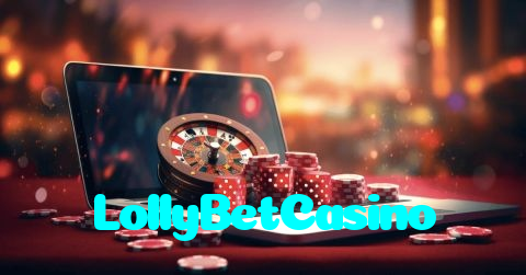available types of LollyBetCasino bet including pre-match live express and system bets