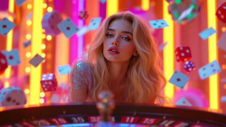 LollyBetCasino پاکستان ریئل منی گیمز