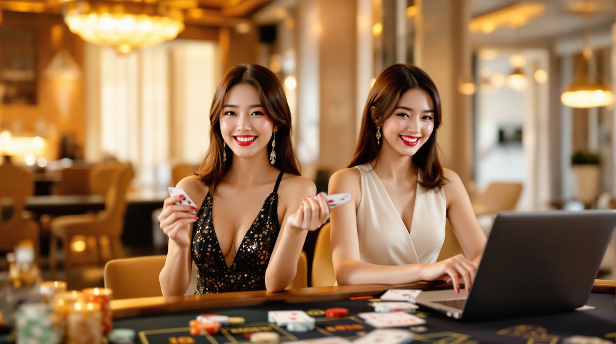 پاکستان میں LollyBetCasino قانونی ہے۔