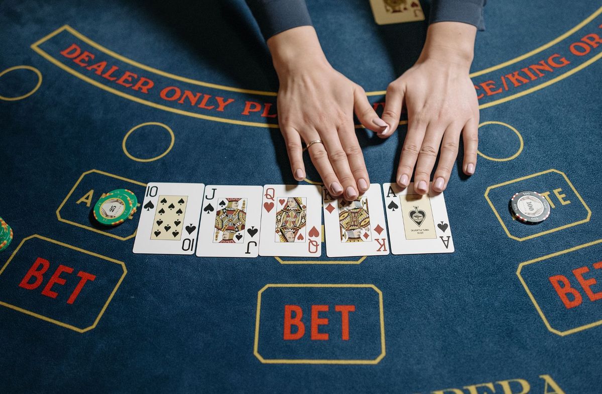 پاکستان میں LollyBetCasino قانونی ہے۔