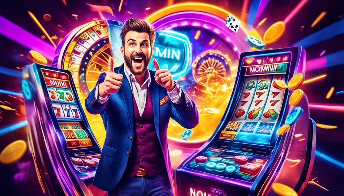 LollyBetCasino پاکستان ریئل منی گیمز